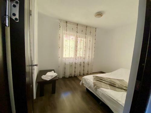 Villa Cabana Caprioara - Piatra Craiului