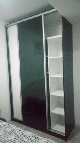 Apartamento Daniel Residence Militari