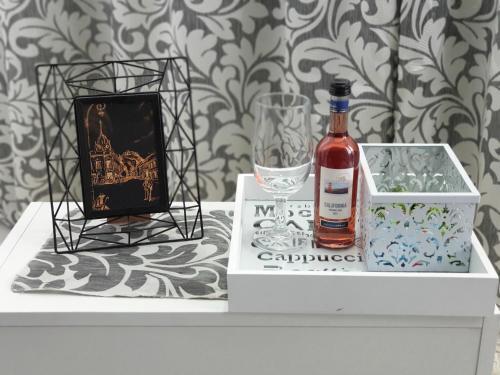 Apartamento The Place
