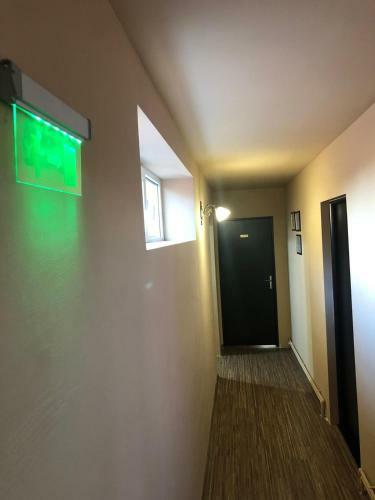 Hostal Casa B&d Residence