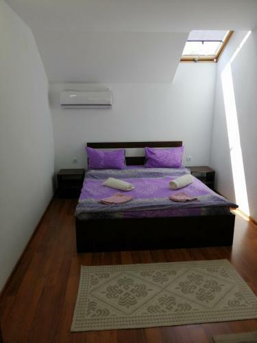 Hostal Casa David&alexia 2 Mai