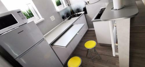 Apartamento Garsoniera Ultracentral
