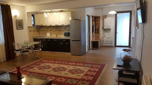 Apartamento Sofia Home