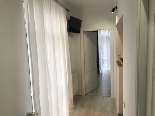 Apartamento Tomis 105