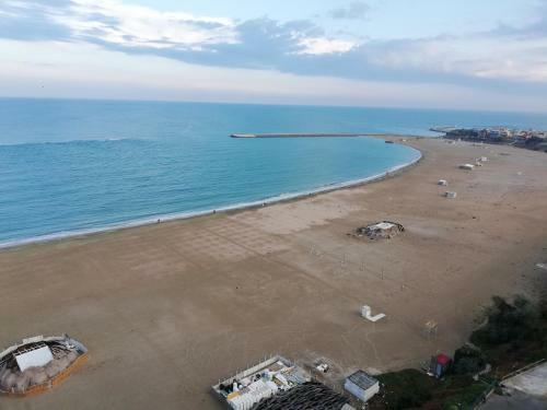 Apartamento Tomis Suite