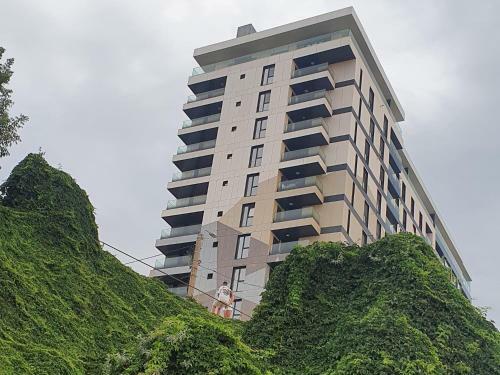Apartamento Tomis Suite
