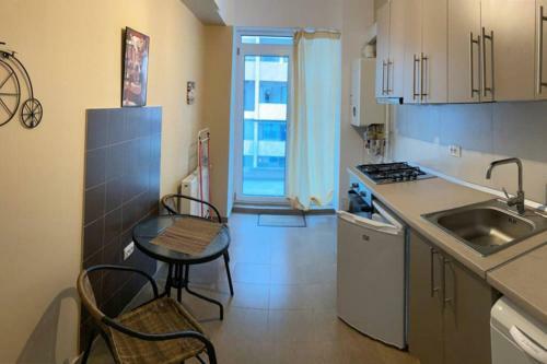 Apartamento Seawave Campus