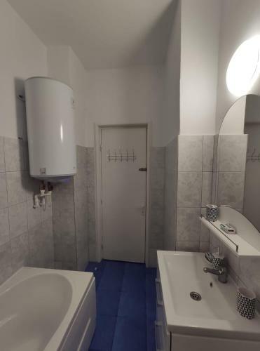 Apartament Marra