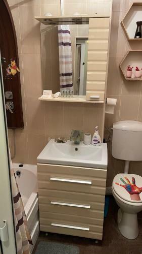 Apartamento Antonette Holiday Rental
