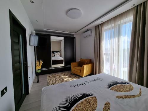 Apartamento Dream Duplex By Seaside