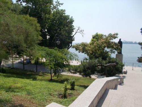 Apartamento Peninsula-cazino,dalvi