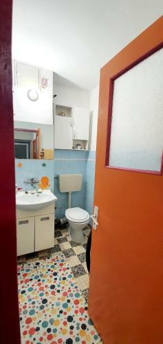 Apartment Antico