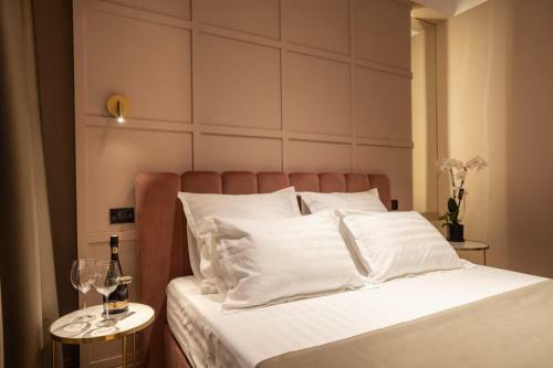 Hotel Alnis Boutique Villa