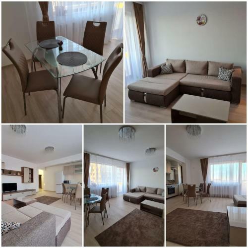 Yza Apartament By The Lake