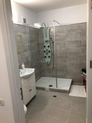 Apartamento Faleza Nord 6
