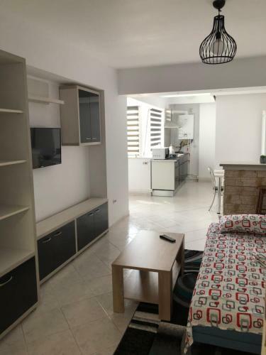 Apartamento Faleza Nord 6