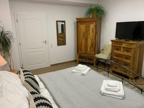Apartamento Dana House In Central Cluj
