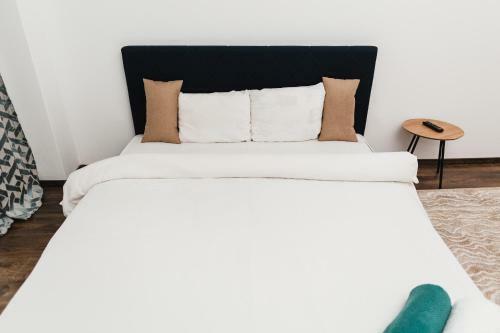 One Room Apart T3 With Free Parking