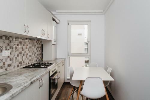 One Room Apart T3 With Free Parking