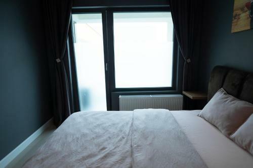 Apartamento Thome Arena Residence