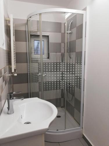 Apartamento Cara Guesthouse 1