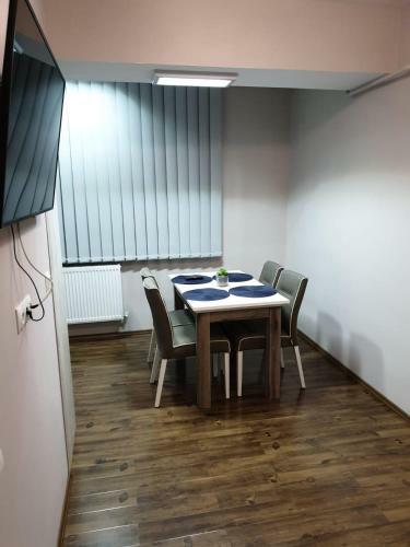 Apartament Cluj