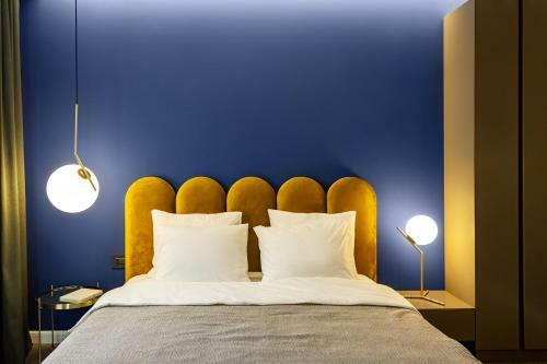 Designer Apartment In The City Center