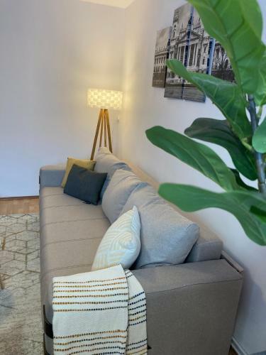 Lovely Apartment In A Quiet Area