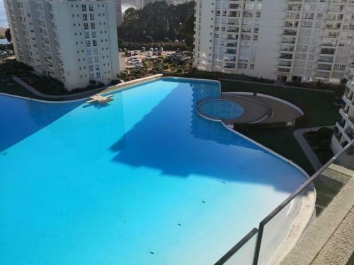 Apartamento Departamento Papudo Laguna