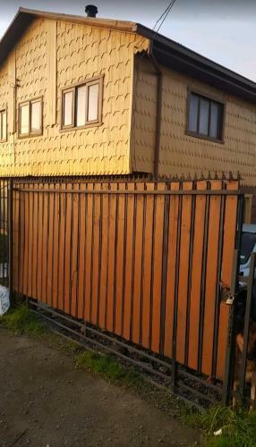Apartamento Refugio Urbano
