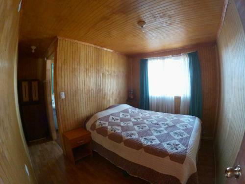 Bed & Breakfast Fentrepu Refugio