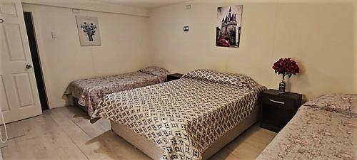 Albergue Hostal Del Tuto