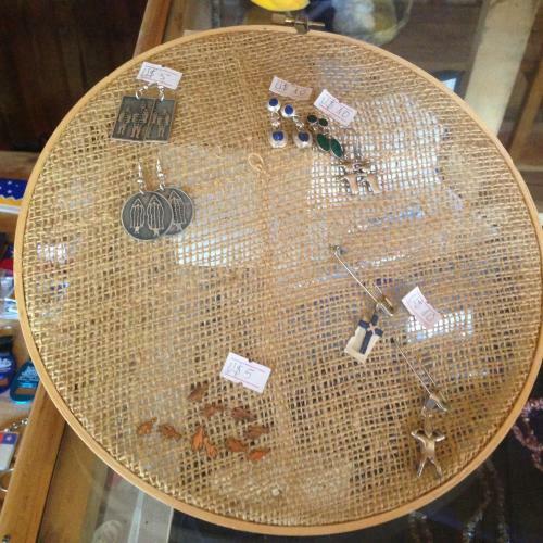Agroturismo Estancia R�o de Los Ciervos
