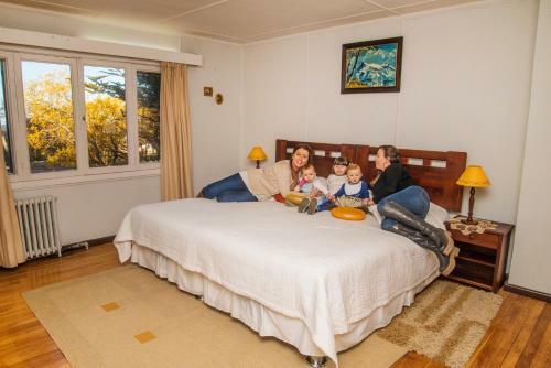 Agroturismo Estancia R�o de Los Ciervos