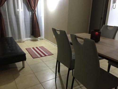 Apartamento Departamento Quilpu�