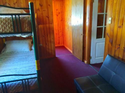 Albergue Hostal Gomero Y Shuttle Service
