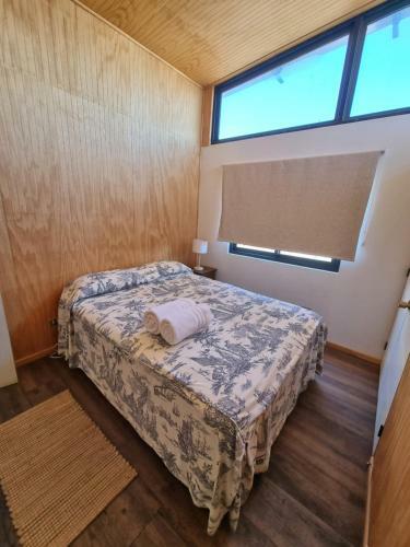 Bed & Breakfast Casa Pequen Colchagua