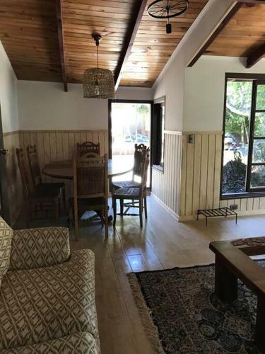 Casa Orilla Lago Villarrica