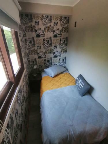Casa 607 Condominio Suizo Puc�n