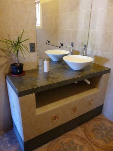 Hostal Y Caba�as Renta House San Pedro
