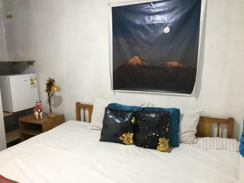 Ruta Del Sol En El Desierto