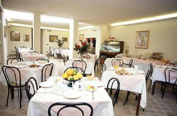 Hotel Le Due Fontane