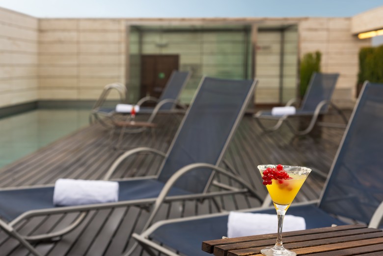 Hotel NH Collection Barcelona Constanza