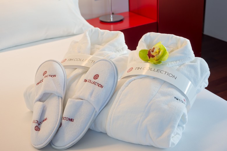 Hotel NH Collection Barcelona Constanza