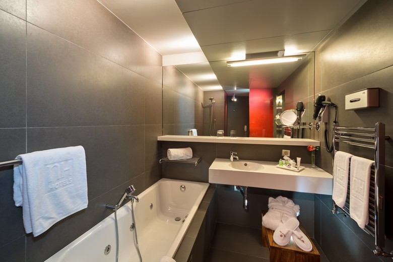 Hotel NH Collection Barcelona Constanza