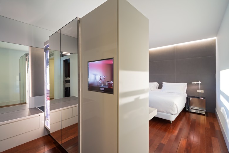 Hotel NH Collection Barcelona Constanza