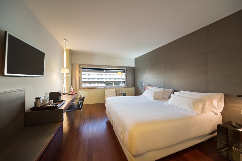Hotel NH Collection Barcelona Constanza