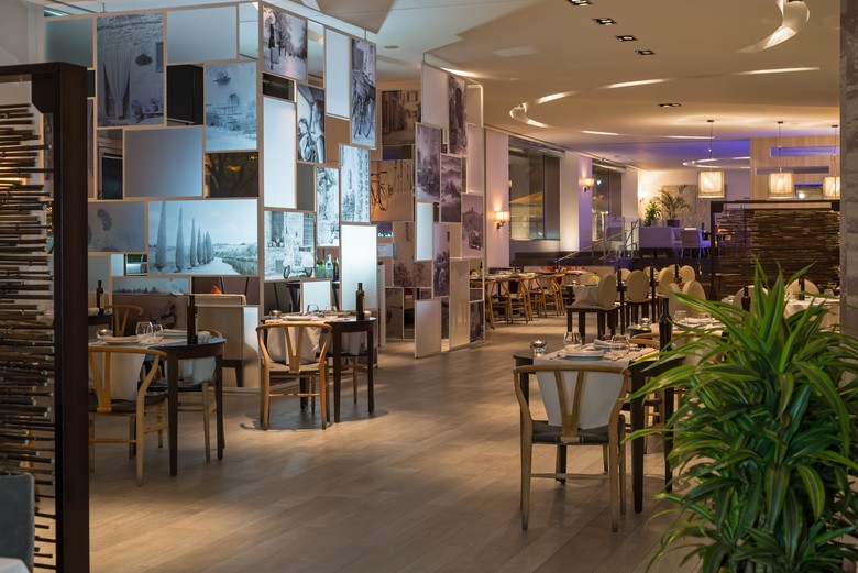 Hotel NH Collection Barcelona Constanza