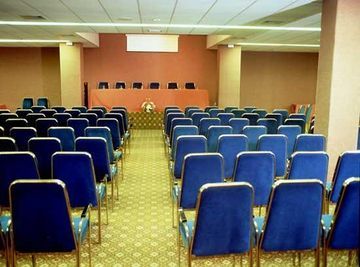 Hotel Puerta De Segovia