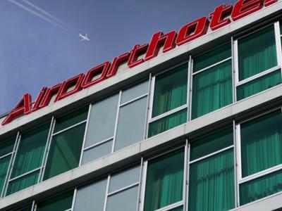Airporthotel Berlin Adlershof